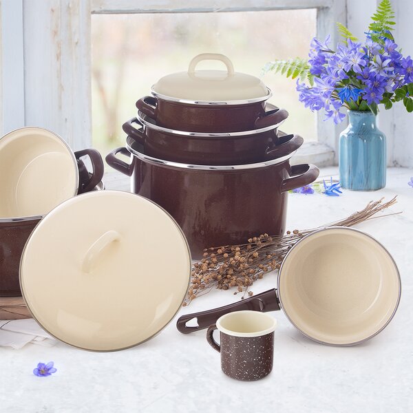 Pokrievka Lem pr. 26,5 cm