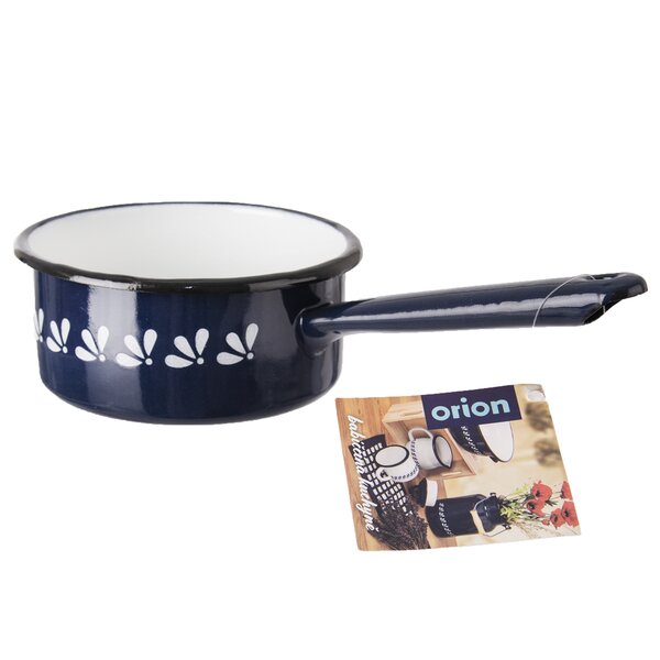 Rajnica MODROBIELA 0,6 l