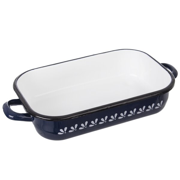 Pekáč MODROBIELA 34,5x18 cm