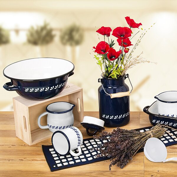 Misa na miesenie MODROBIELA pr. 26 cm