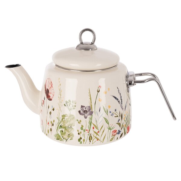 Čajník MAK Lem 2 l