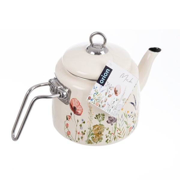 Čajník MAK Lem 2 l