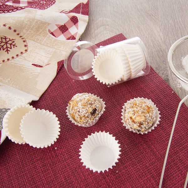 Cukrársky košíček pr. 2,9 cm 100 ks