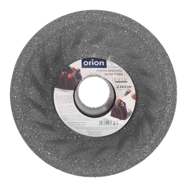 Forma na pečenie GRANDE bábovka pr. 24,5 cm