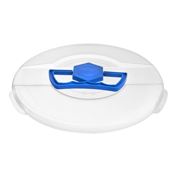 Forma na pečenie GRANDE torta s poklopom pr. 26 cm