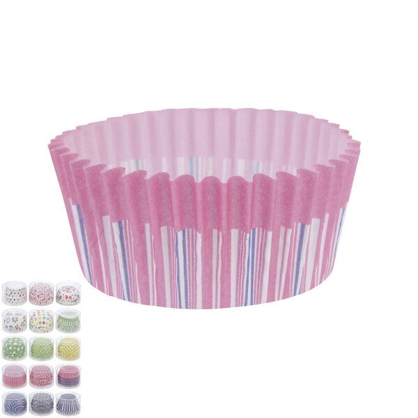 Cukrářský košíček 5 cm/80 ks 