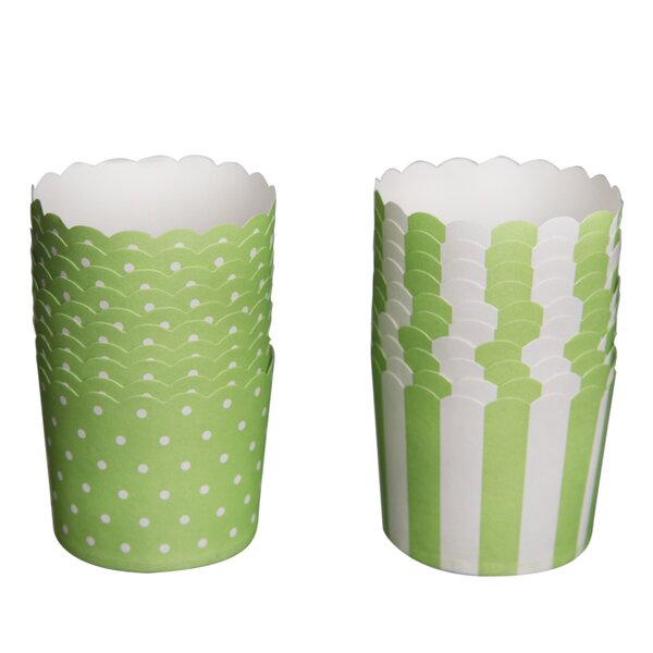 Cukrársky košík 6 cm/20 ks