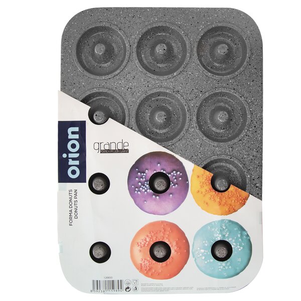 Forma na pečenie GRANDE donuty