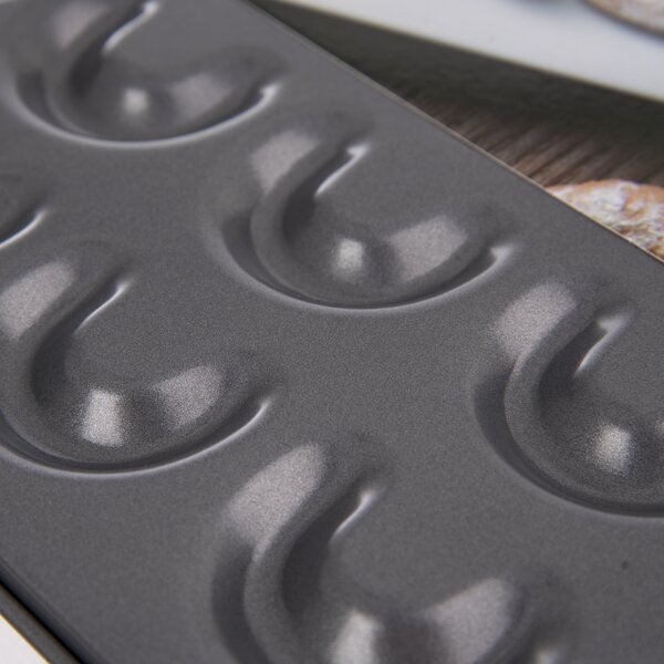 Forma na pečenie rožteky