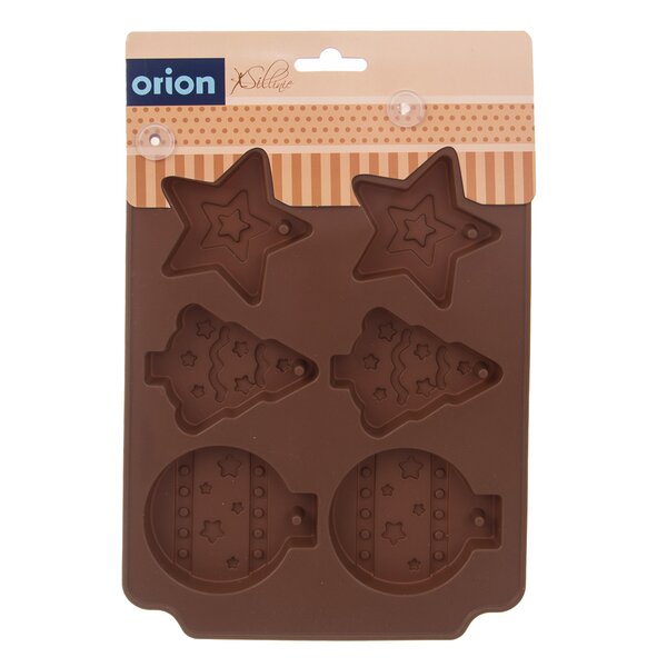 Forma na pečenie VIANOCE