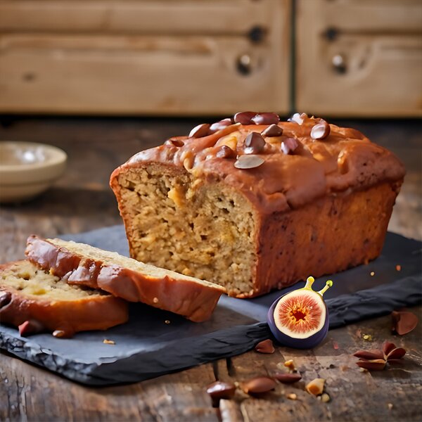 Forma na pečenie biskupský chlebíček 27x14 cm