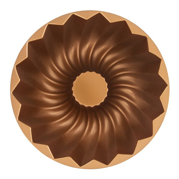 Forma na pečenie Marissa bábovka klasik pr. 24 cm