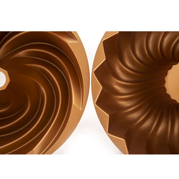 Forma na pečenie Marissa bábovka klasik pr. 24 cm