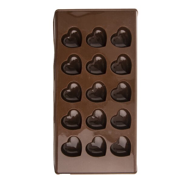 Forma na pečenie Srdce