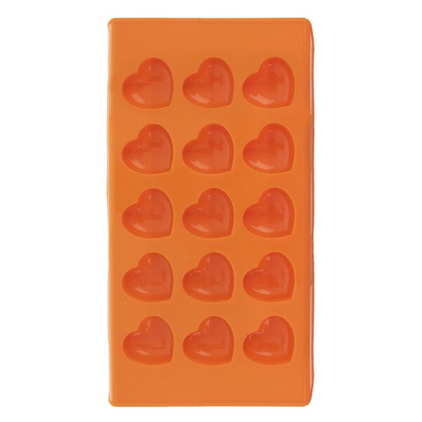 Forma na pečenie Srdce