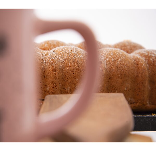 Forma na pečenie Marissa srnčí chrbát 33,5x15 cm