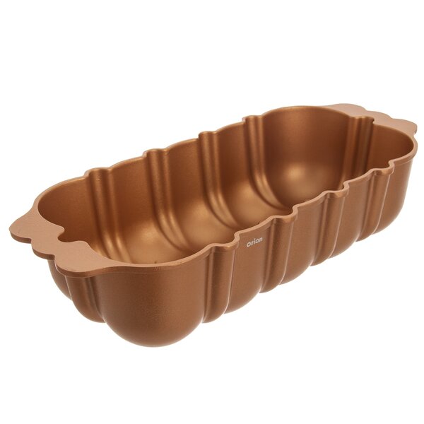 Forma na pečenie Marissa srnčí chrbát 33,5x15 cm