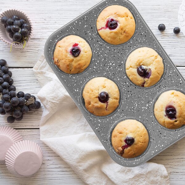 Forma na pečenie GRANDE tartaletky