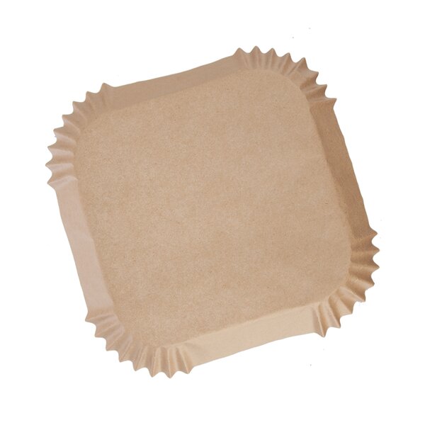 Forma na pečenie do teplovzdušnej fritézy 15,5x15,5/21x21 cm 100 ks