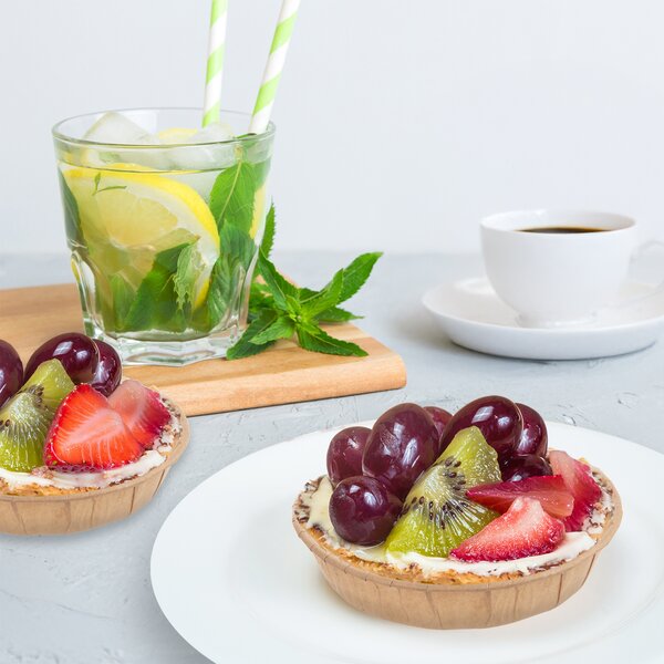 Formička na pečenie tartaletky 20 ks