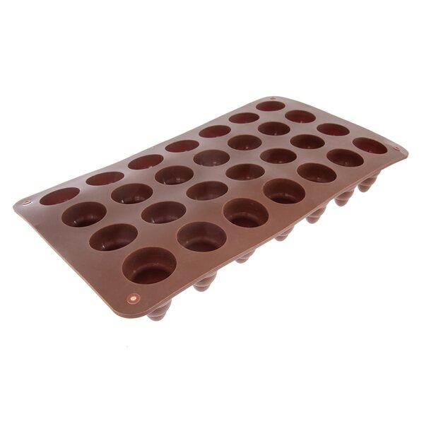 Forma na pečenie včelie úliky