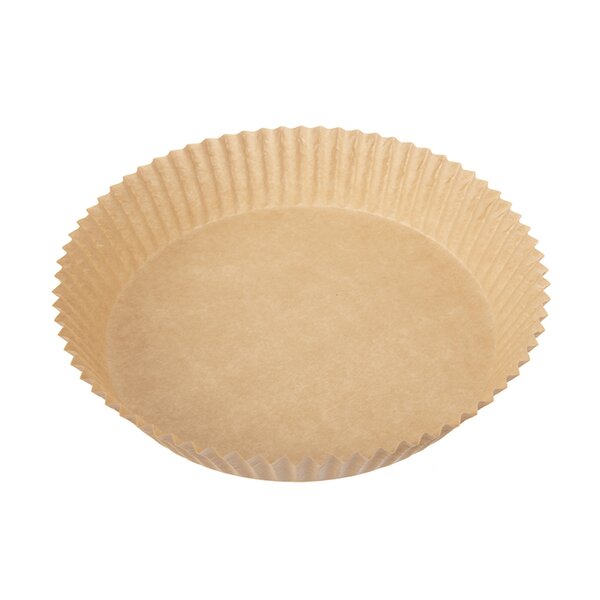 Forma na pečenie do teplovzdušnej fritézy pr. 20/25 cm 100 ks