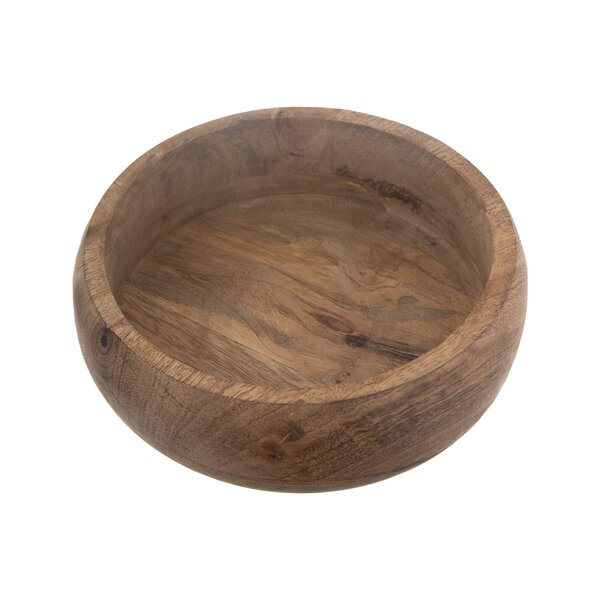 Servírovacia misa MANGO pr. 20 cm