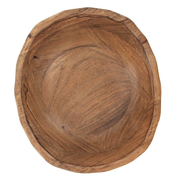 Servírovacia misa MANGO 30x27,5 cm