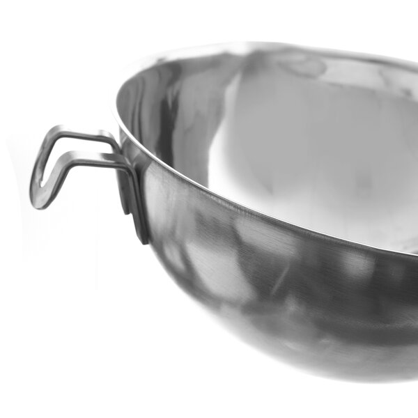 Miska do vodného kúpeľa pr. 17,5 cm