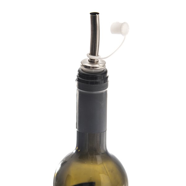 Lievik na fľašu 3 ks