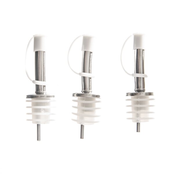 Lievik na fľašu 3 ks