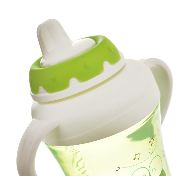 Detský hrnček s náustkom 0,3 l