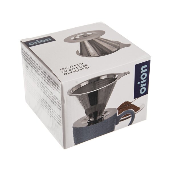 Kávový filter pr. 10 cm