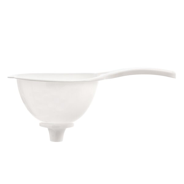 Lievik so sitkom pr. 11,5 cm