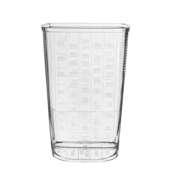 Kuchynská odmerka 0,5 l