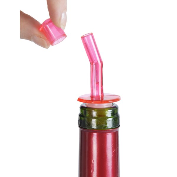 Lievik na fľašu 3 ks