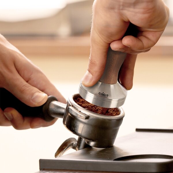 Tamper na kávu pr. 5 cm
