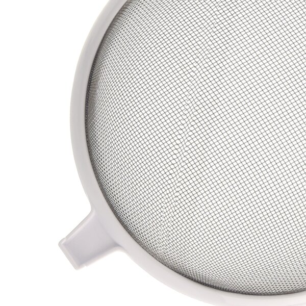 Cedidlo WHITE jemné pr. 9 cm