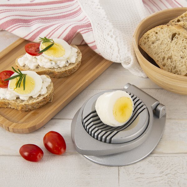 Krájač na vajcia
