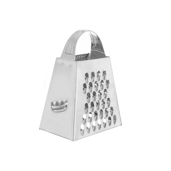 Strúhadlo štvorhranné s rukoväťou mini