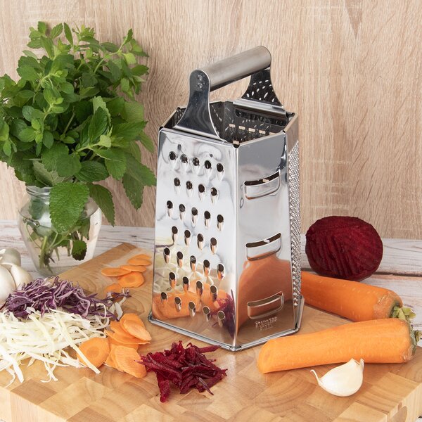 Strúhadlo šesťhranné s rukoväťou