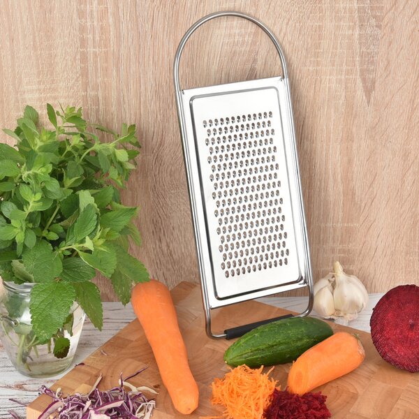 Strúhadlo ploché jemné