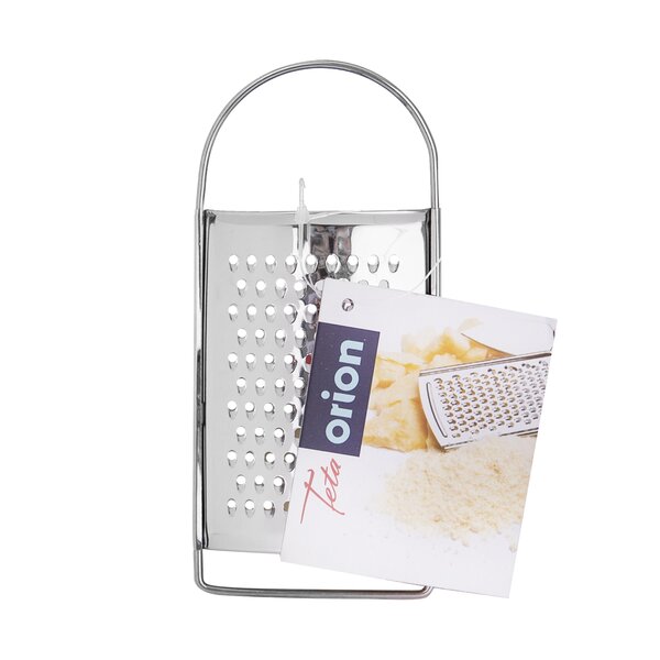 Strúhadlo ploché jemné mini