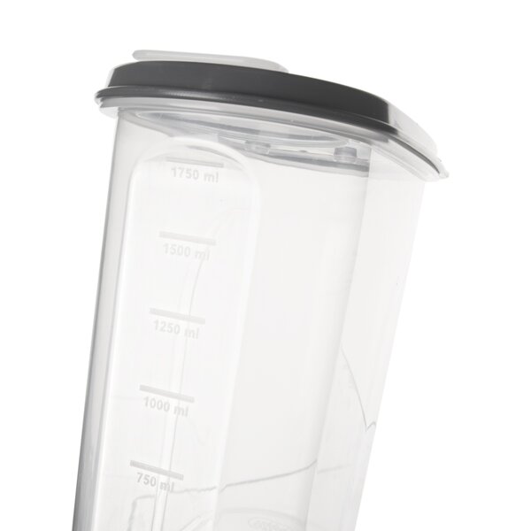 Dávkovacia dóza 1,7 l