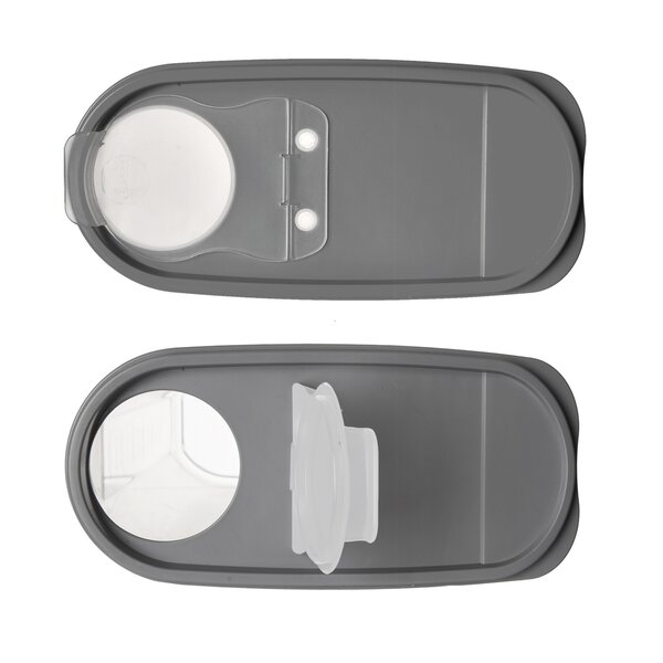 Dávkovacia dóza 1,7 l