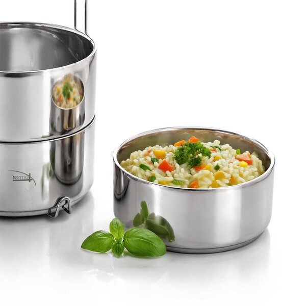 Obedár TERMO 3x0,9 l