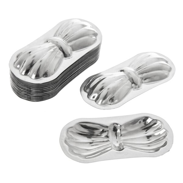 Formička na pečenie mašlička 20 ks