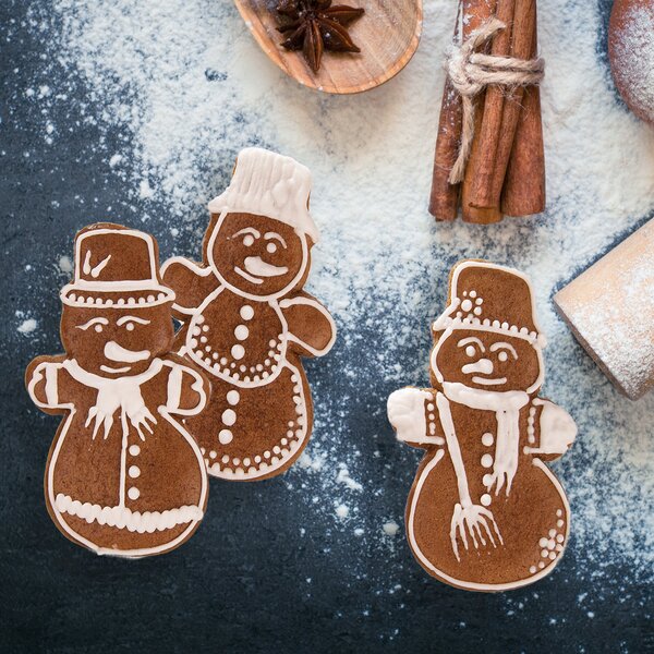 Vykrajovačka SNEHULIAK