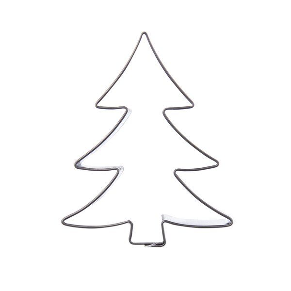 Vykrajovačka STROMČEK 