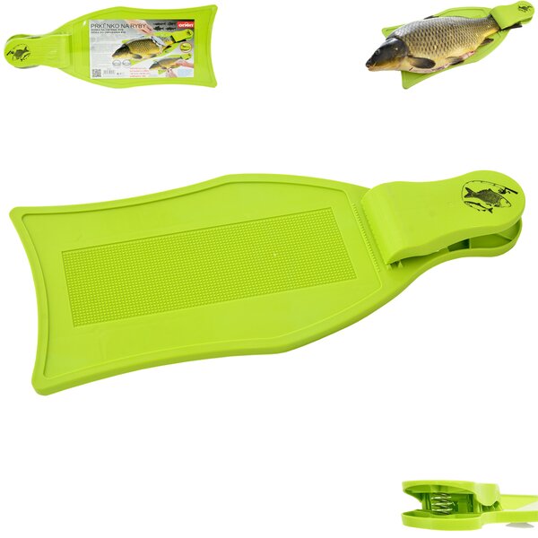 Krájacia doska na ryby 45x18x1 cm